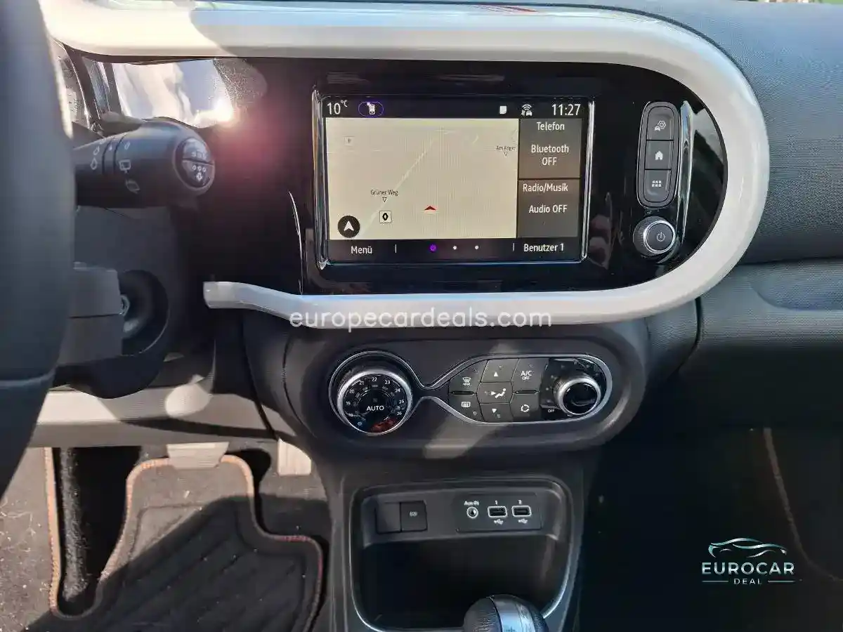 Renault Twingo