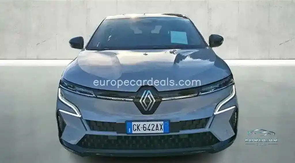 Renault Other