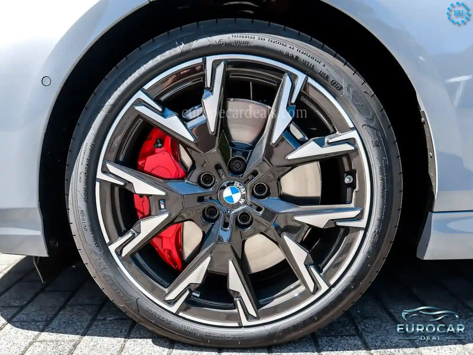 BMW 123
