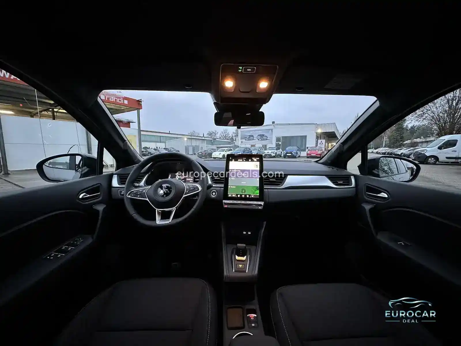 Mitsubishi Grandis