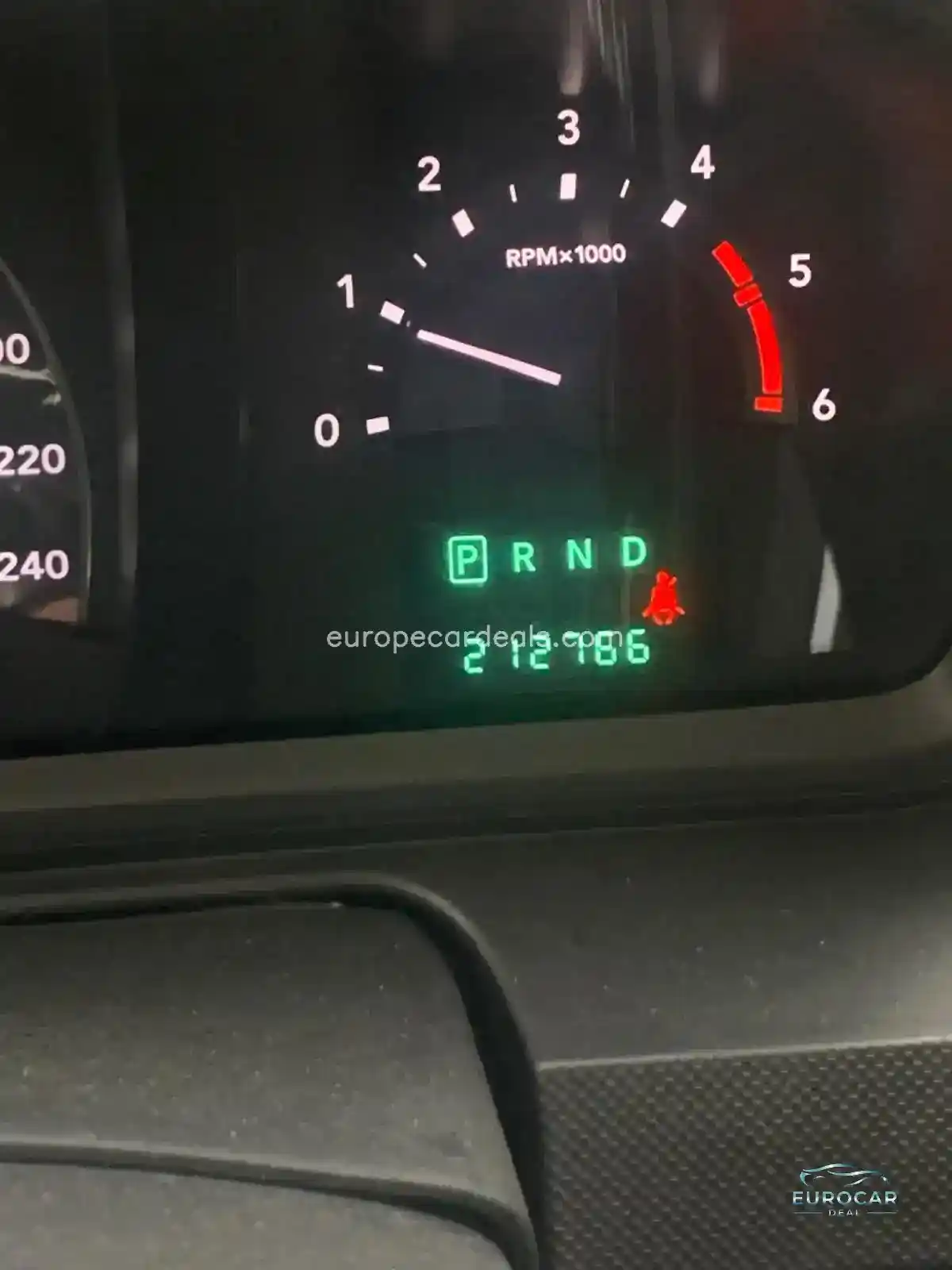 Dodge Journey