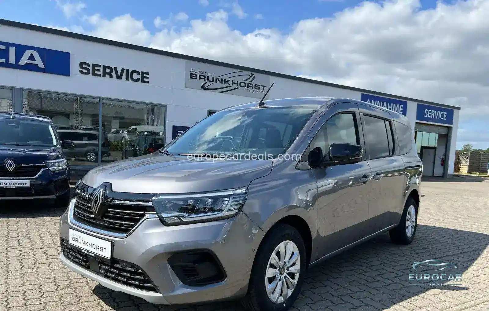 Renault Grand Kangoo