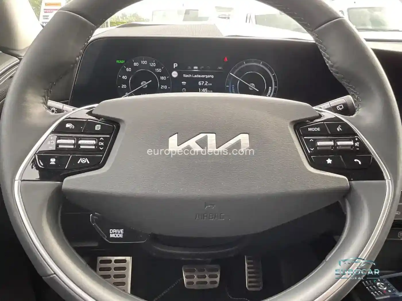 Kia Niro EV