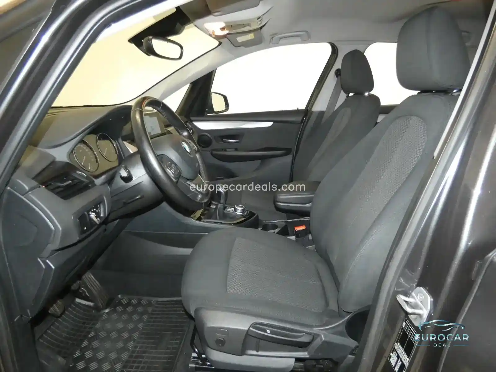 BMW 216 Active Tourer