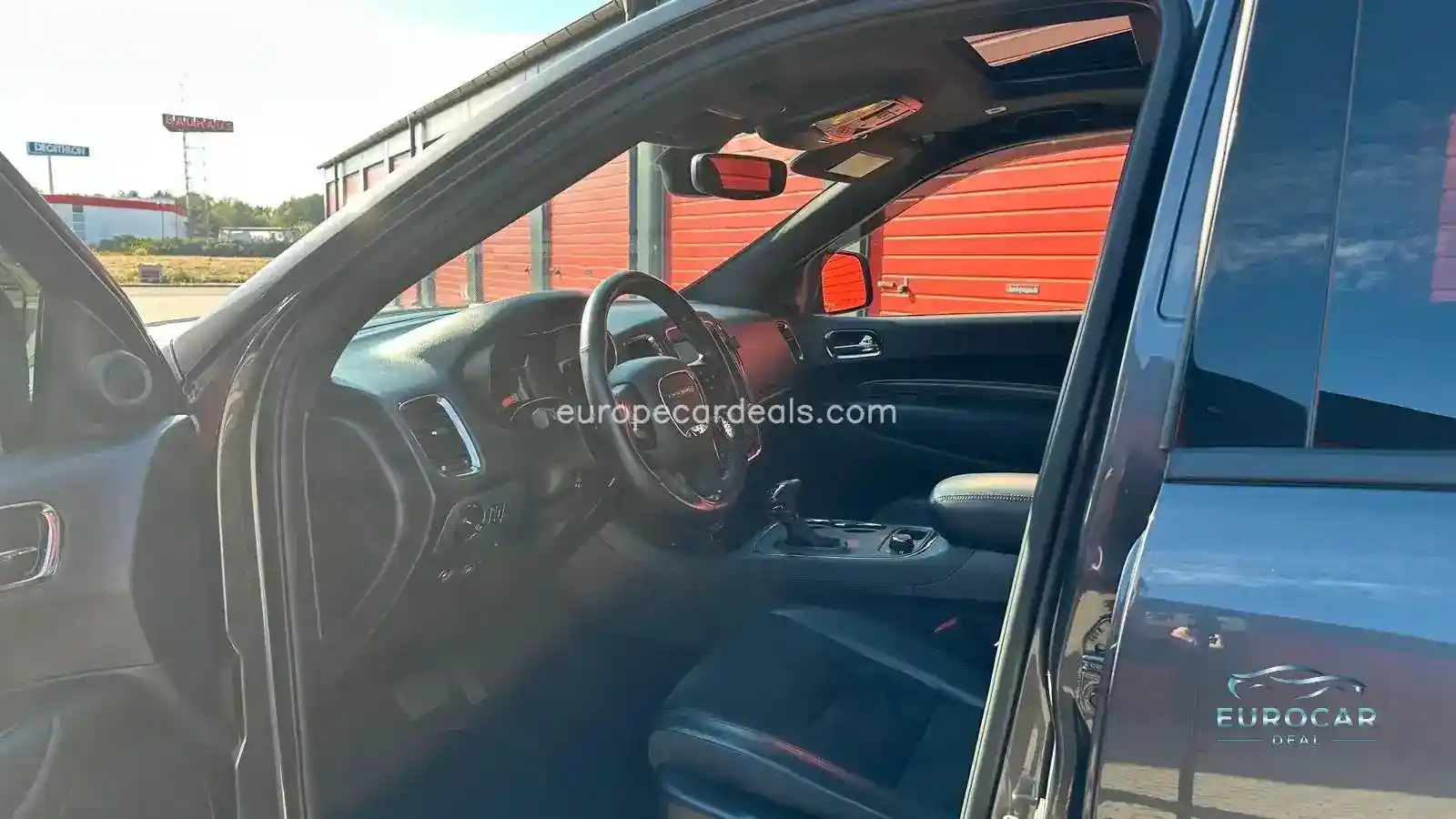 Dodge Durango