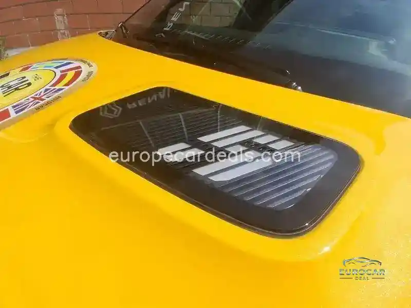 Renault Other