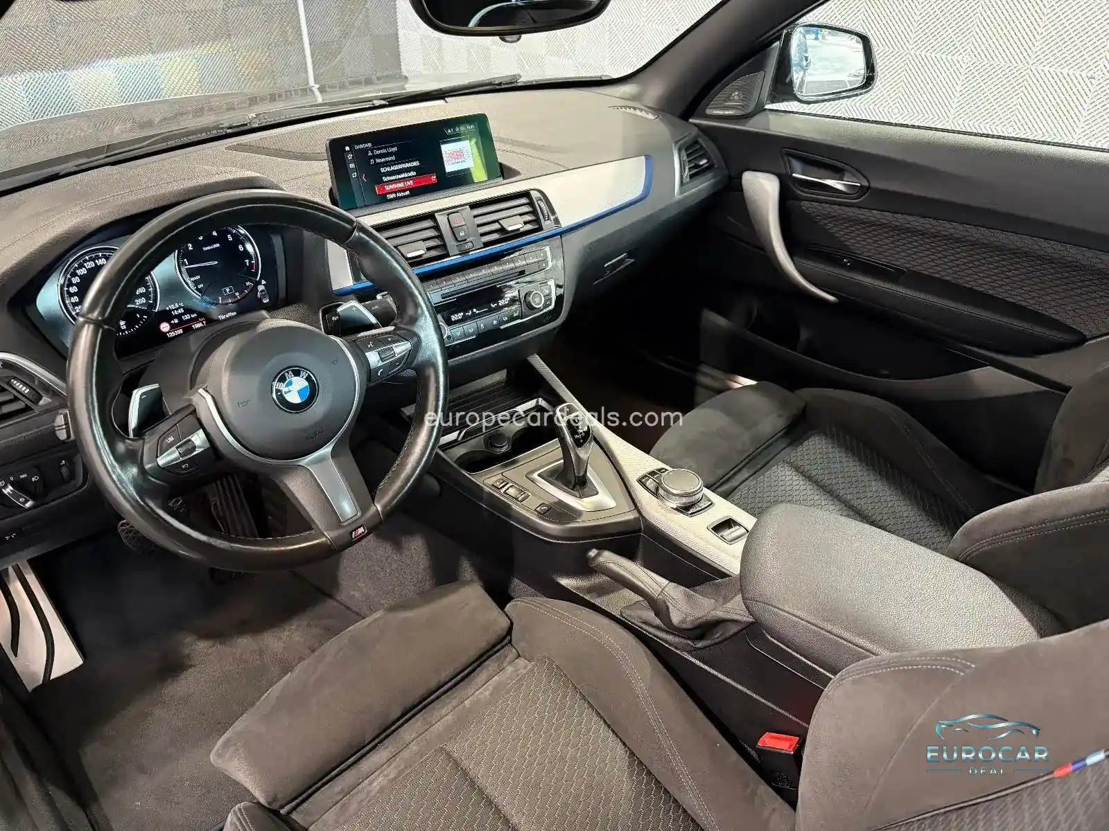 BMW M240i