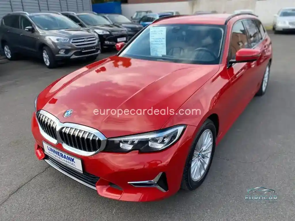 BMW 318