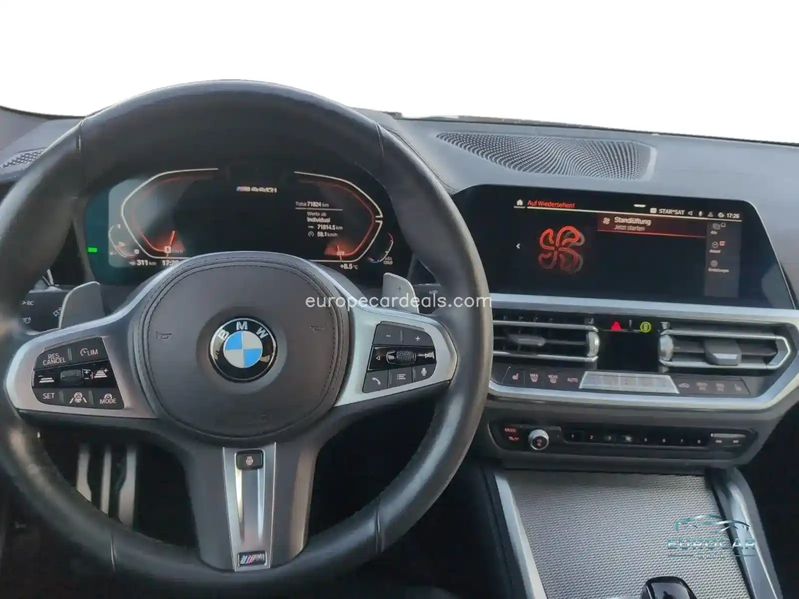 BMW M440