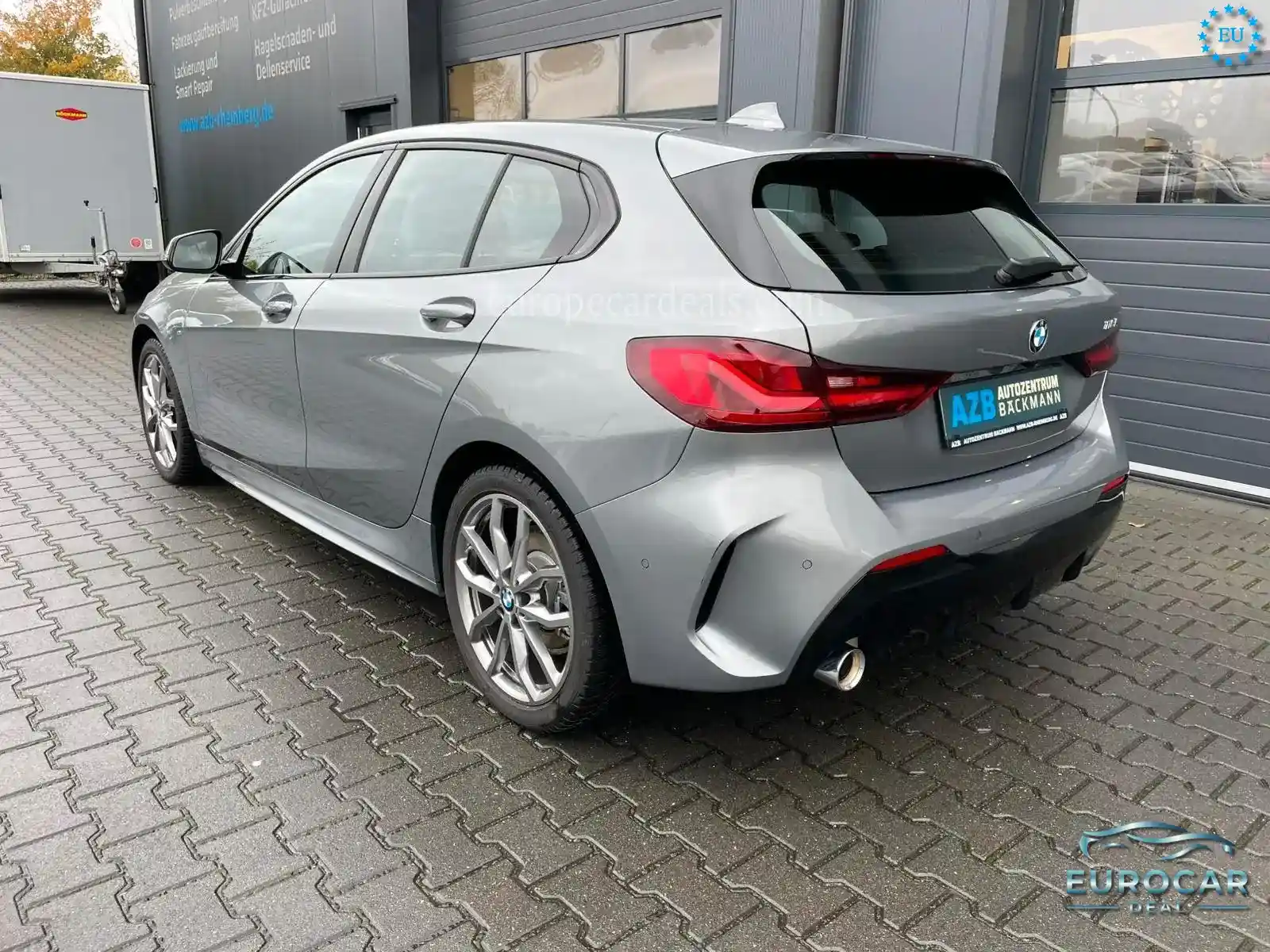 BMW 118