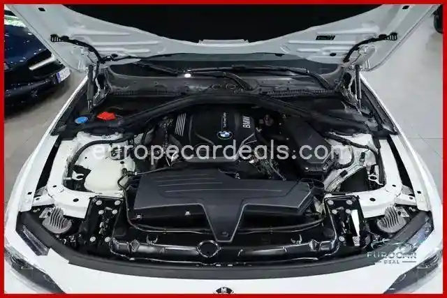 BMW 420