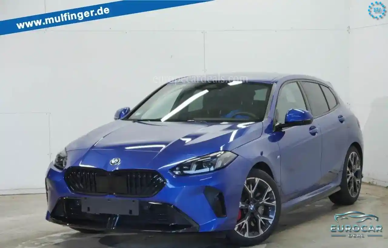 BMW 120