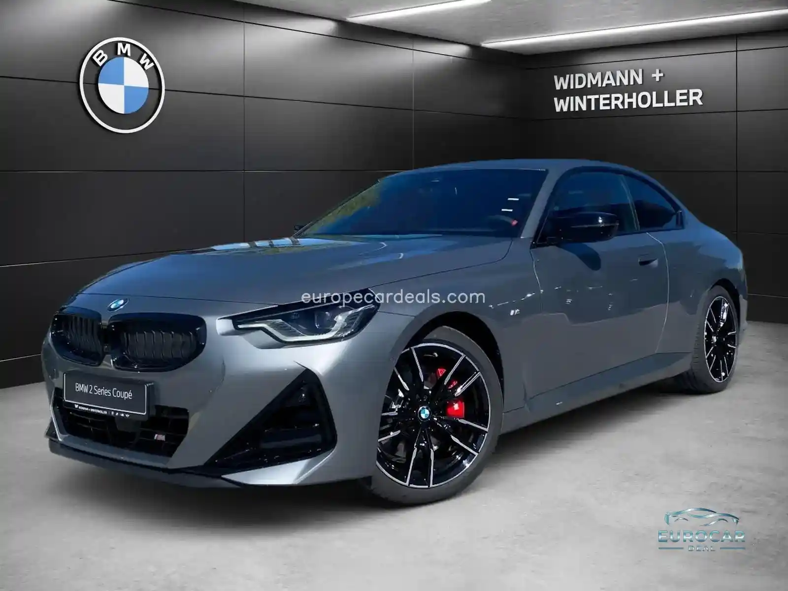 BMW M240i
