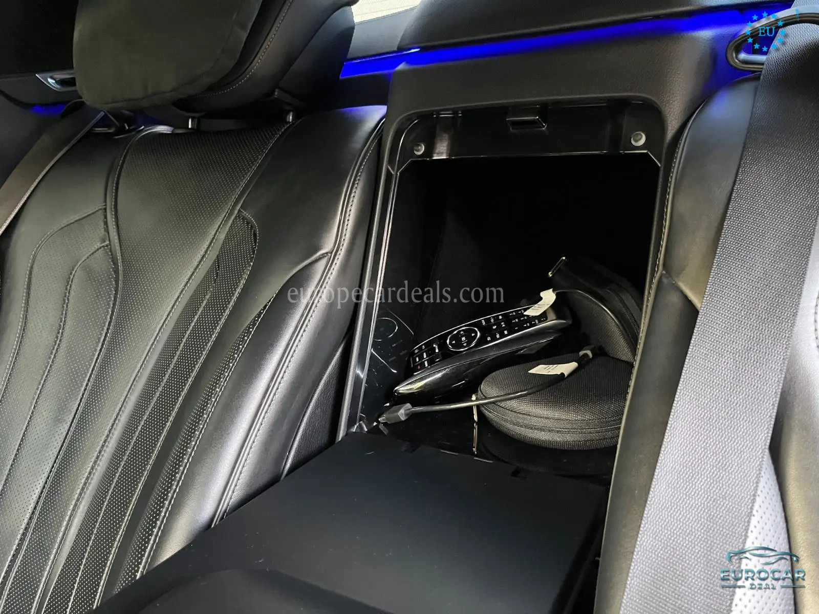 Mercedes-Benz S 400