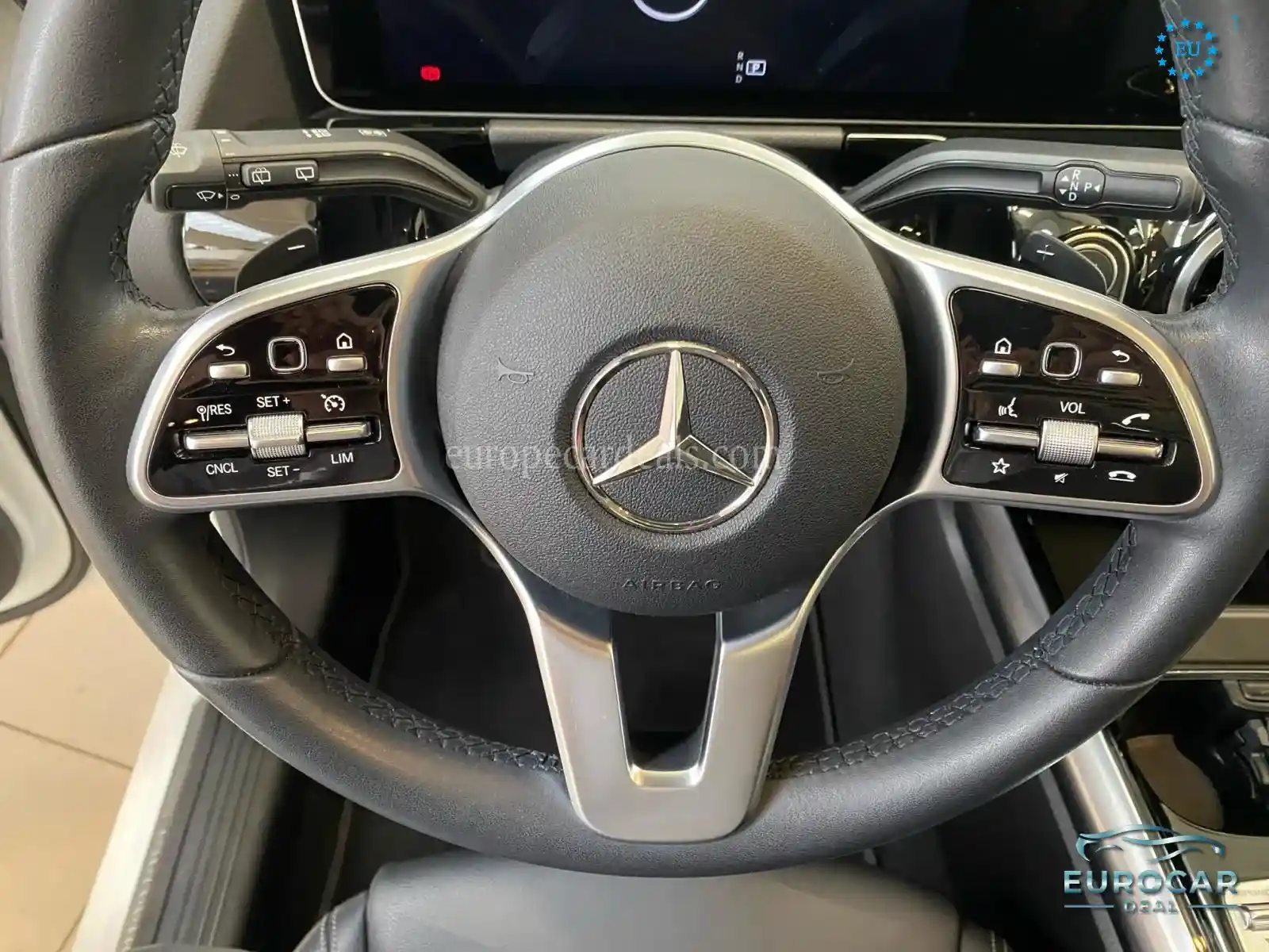 Mercedes-Benz B 220