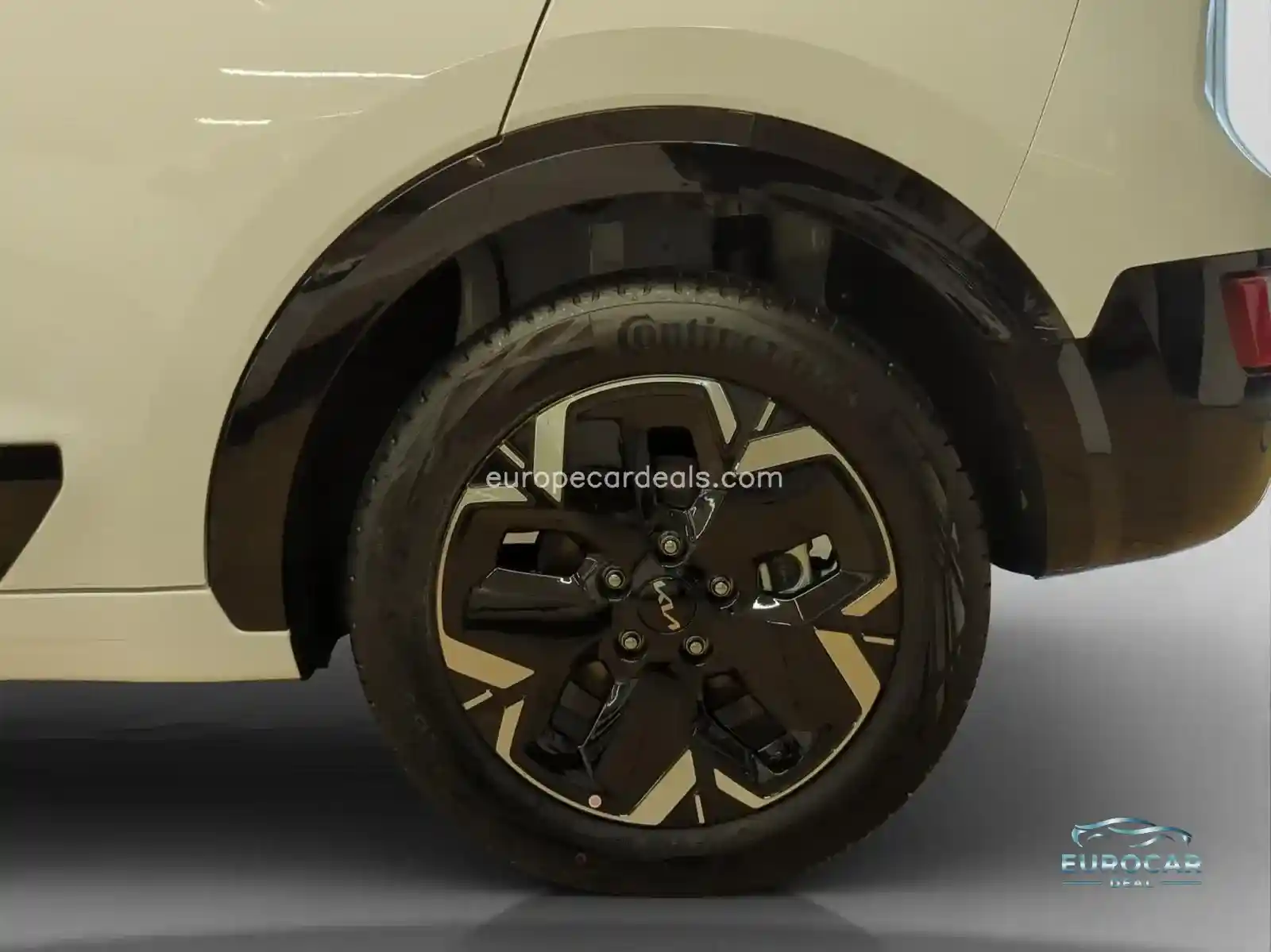 Kia Niro EV