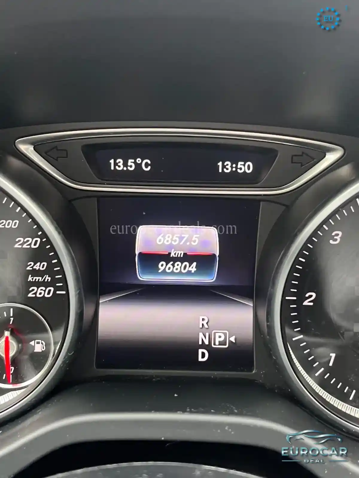 Mercedes-Benz A 220