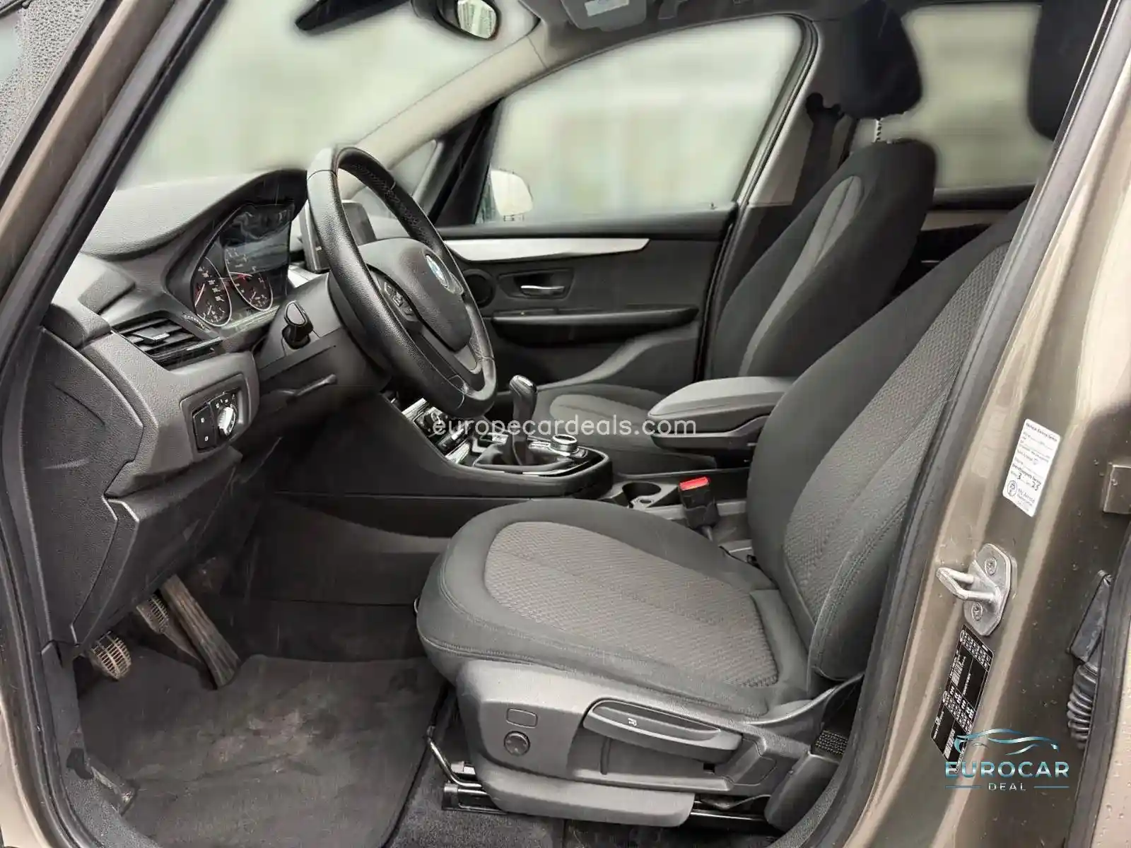 BMW 218 Gran Tourer
