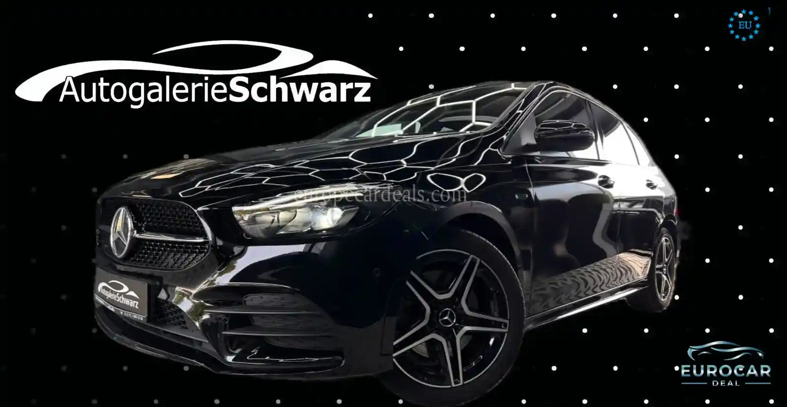 Mercedes-Benz B 250