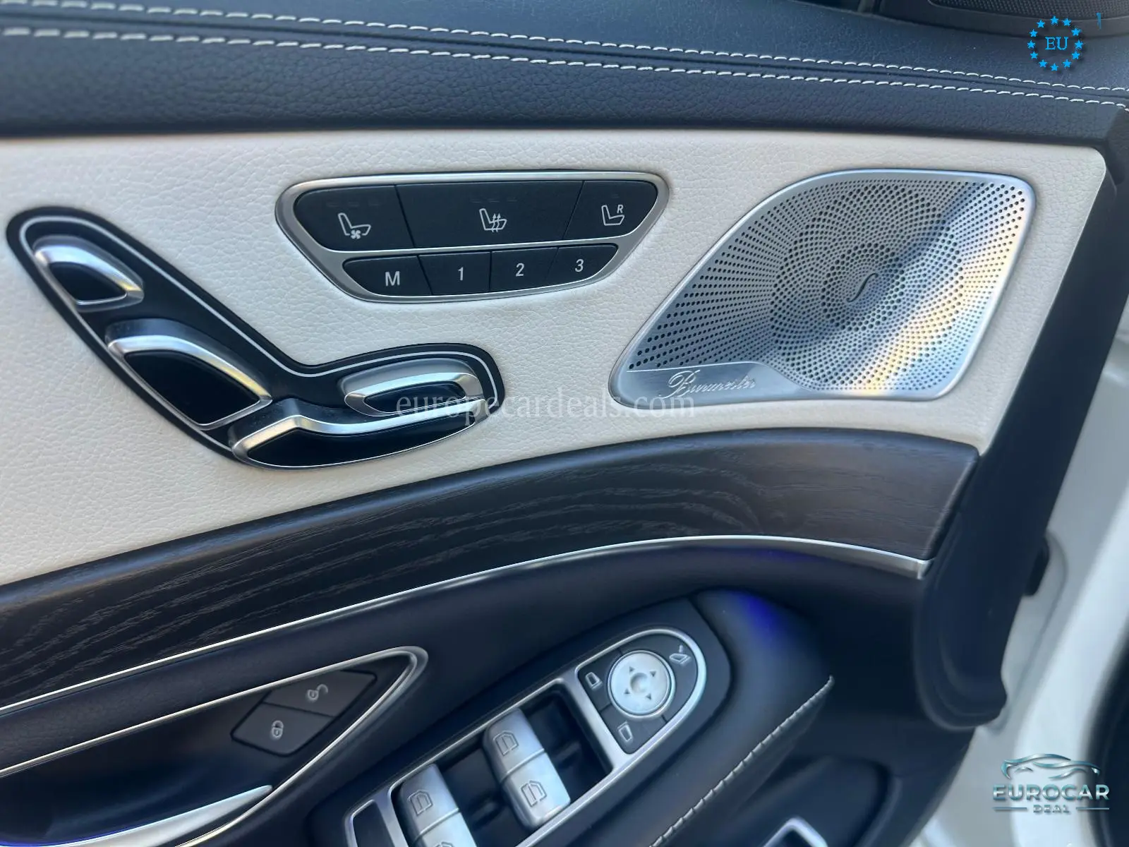 Mercedes-Benz S 560