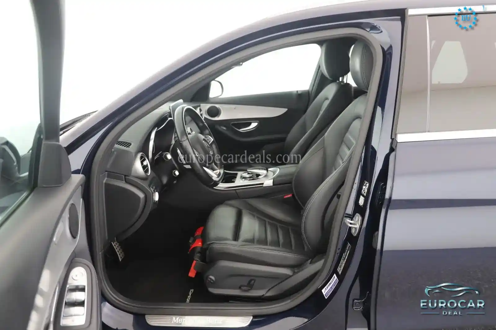 Mercedes-Benz C 350