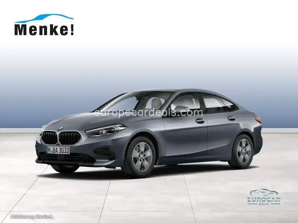 BMW 218 Gran Coupé