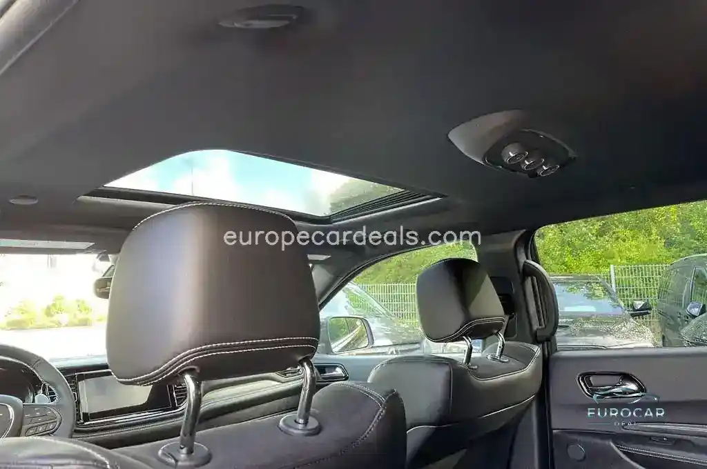 Dodge Durango