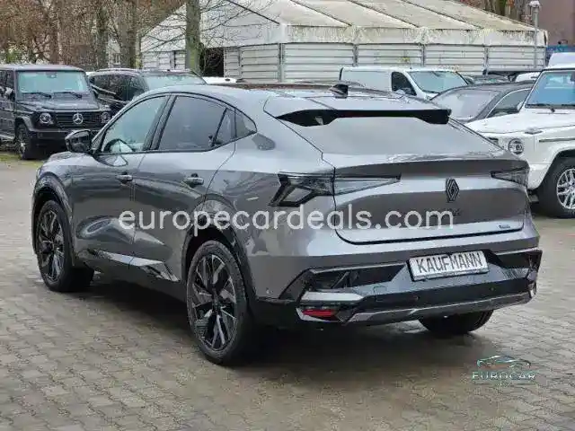 Renault Rafale