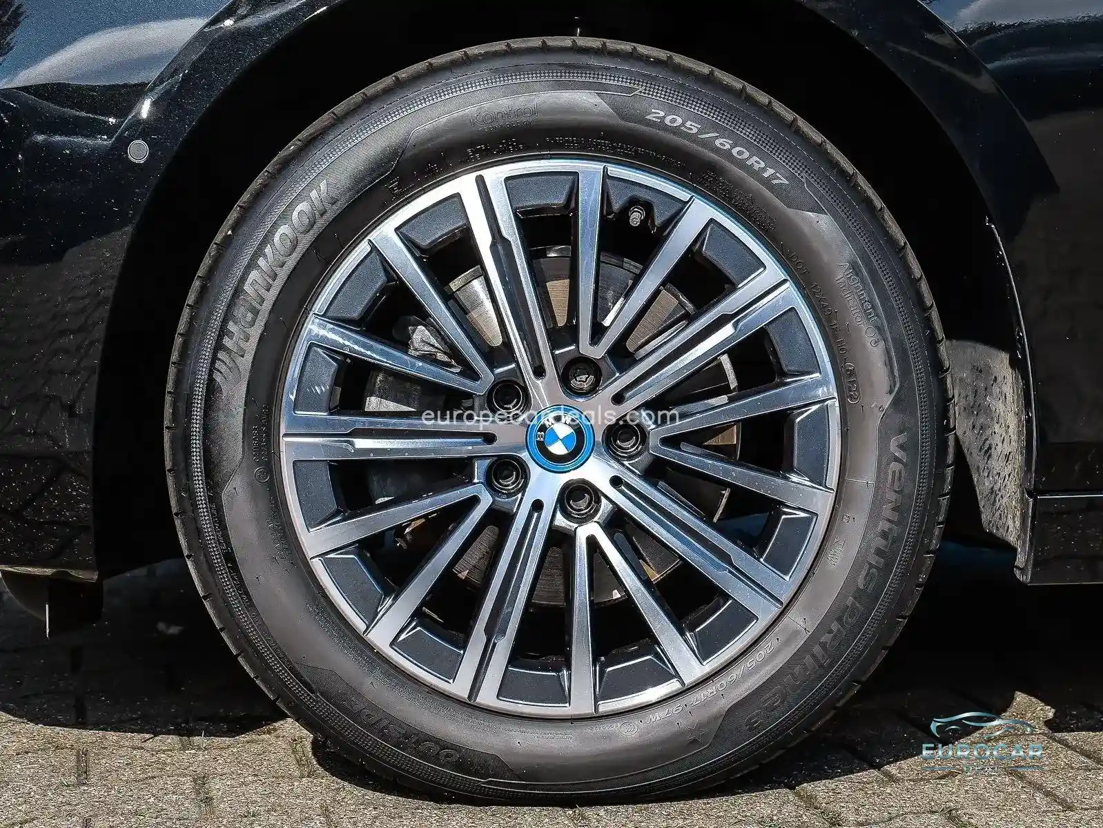 BMW 225 Active Tourer