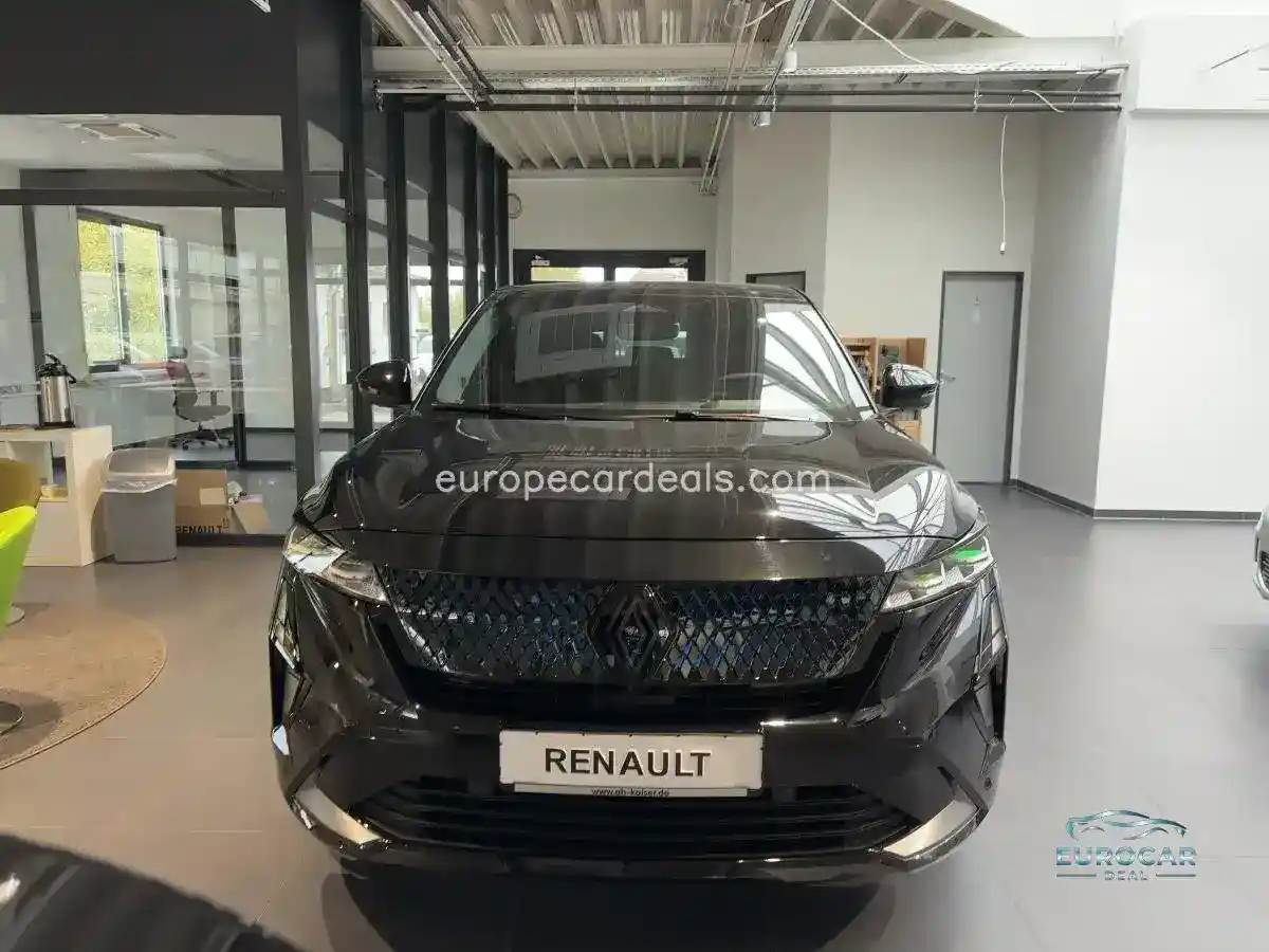 Renault Rafale