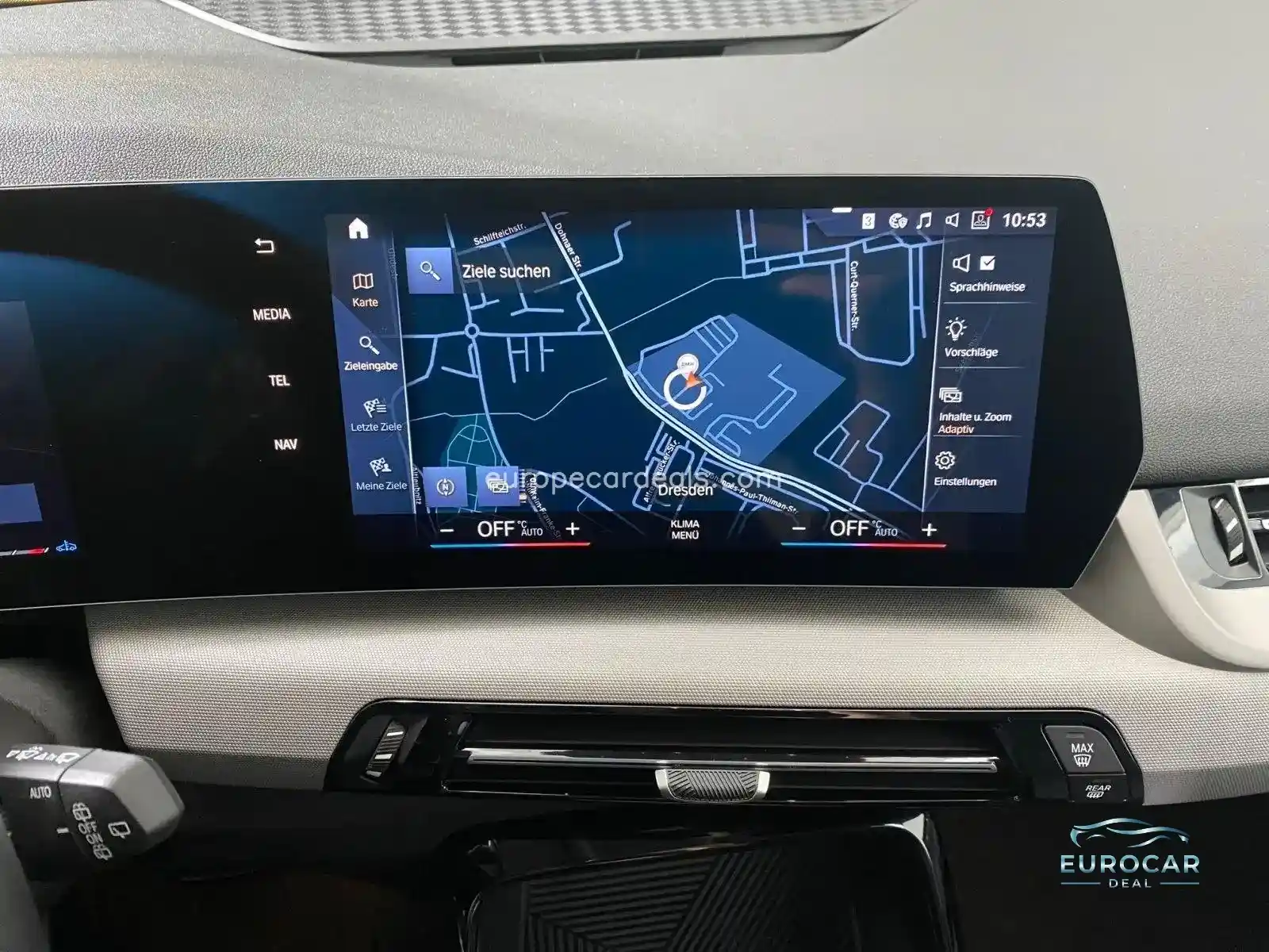 BMW 223 Active Tourer