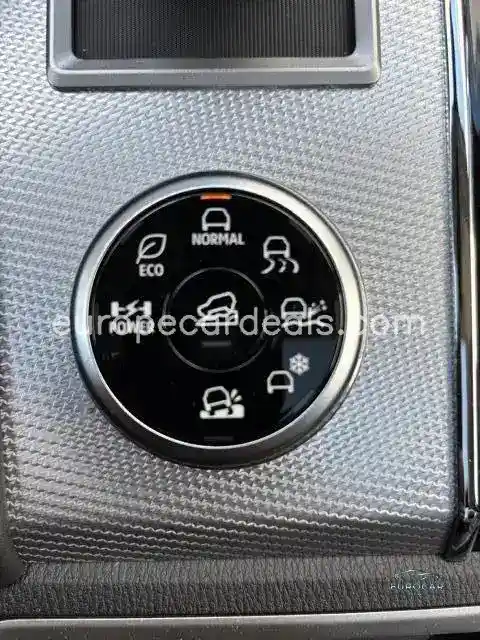 Mitsubishi Plug-in Hybrid Outlander