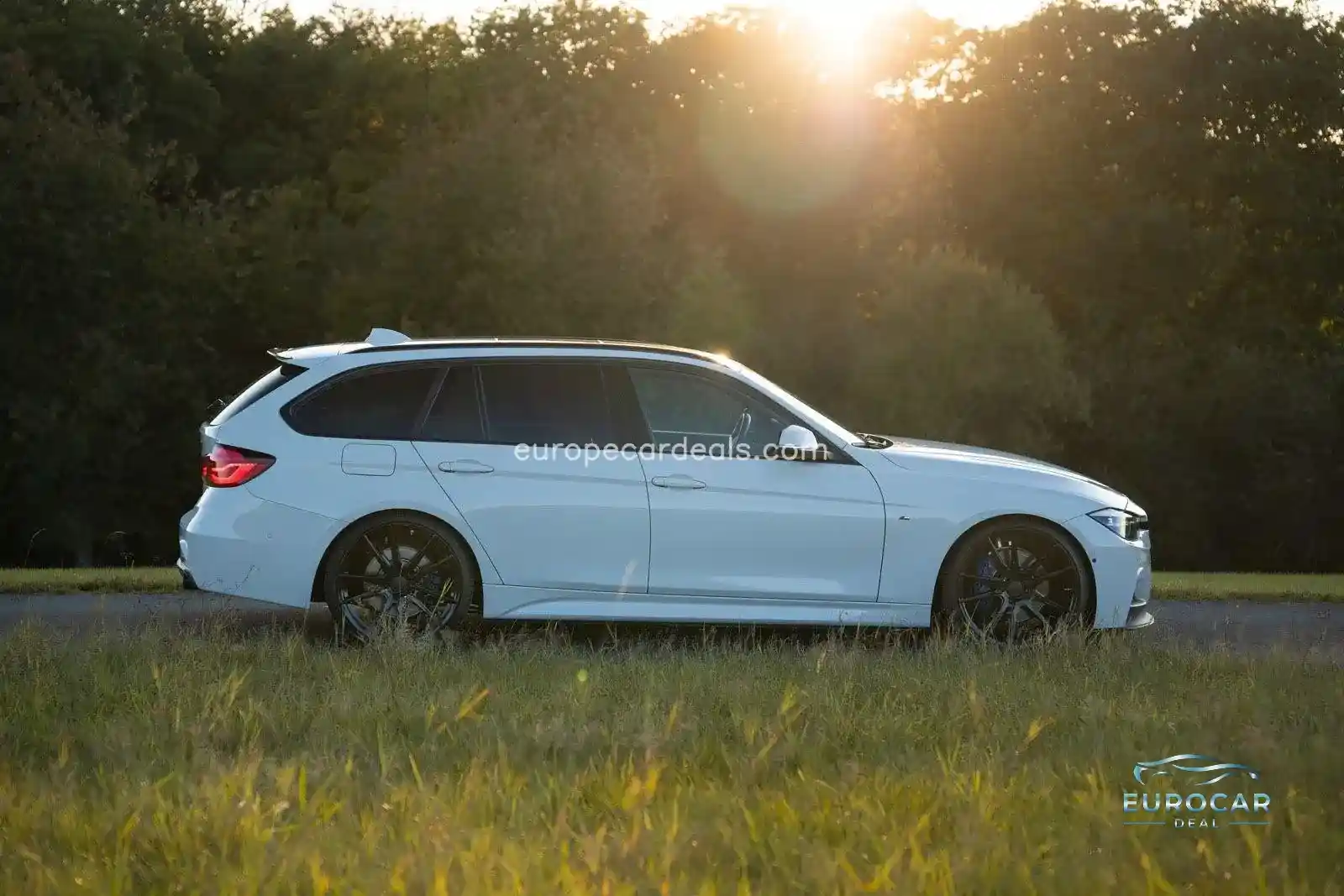 BMW 340