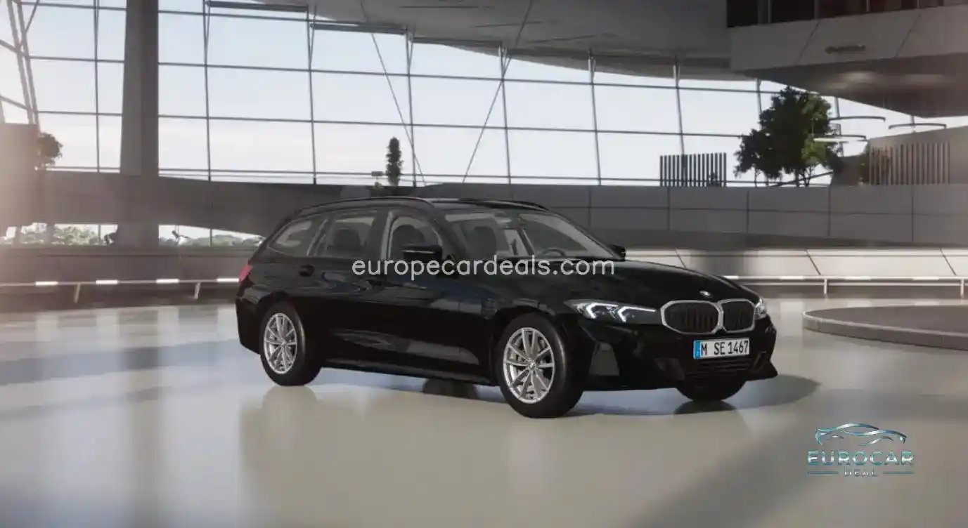 BMW 318