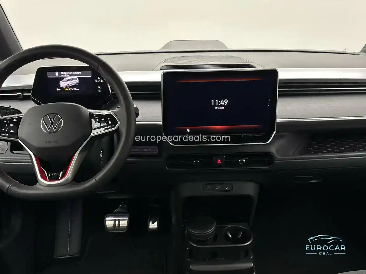 Volkswagen ID. Buzz