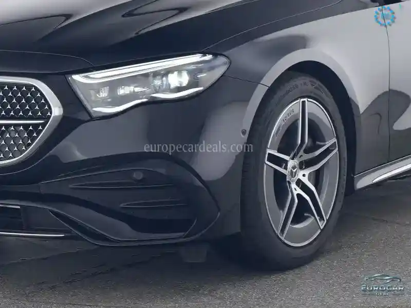 Mercedes-Benz E 450