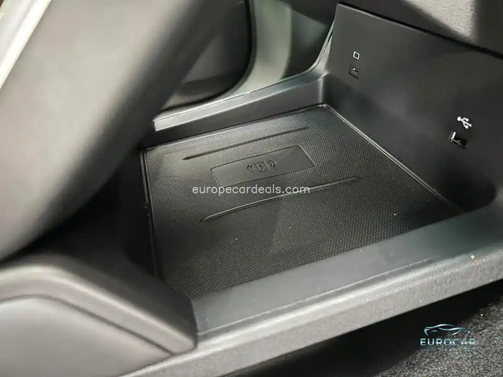 BAIC Beijing X75