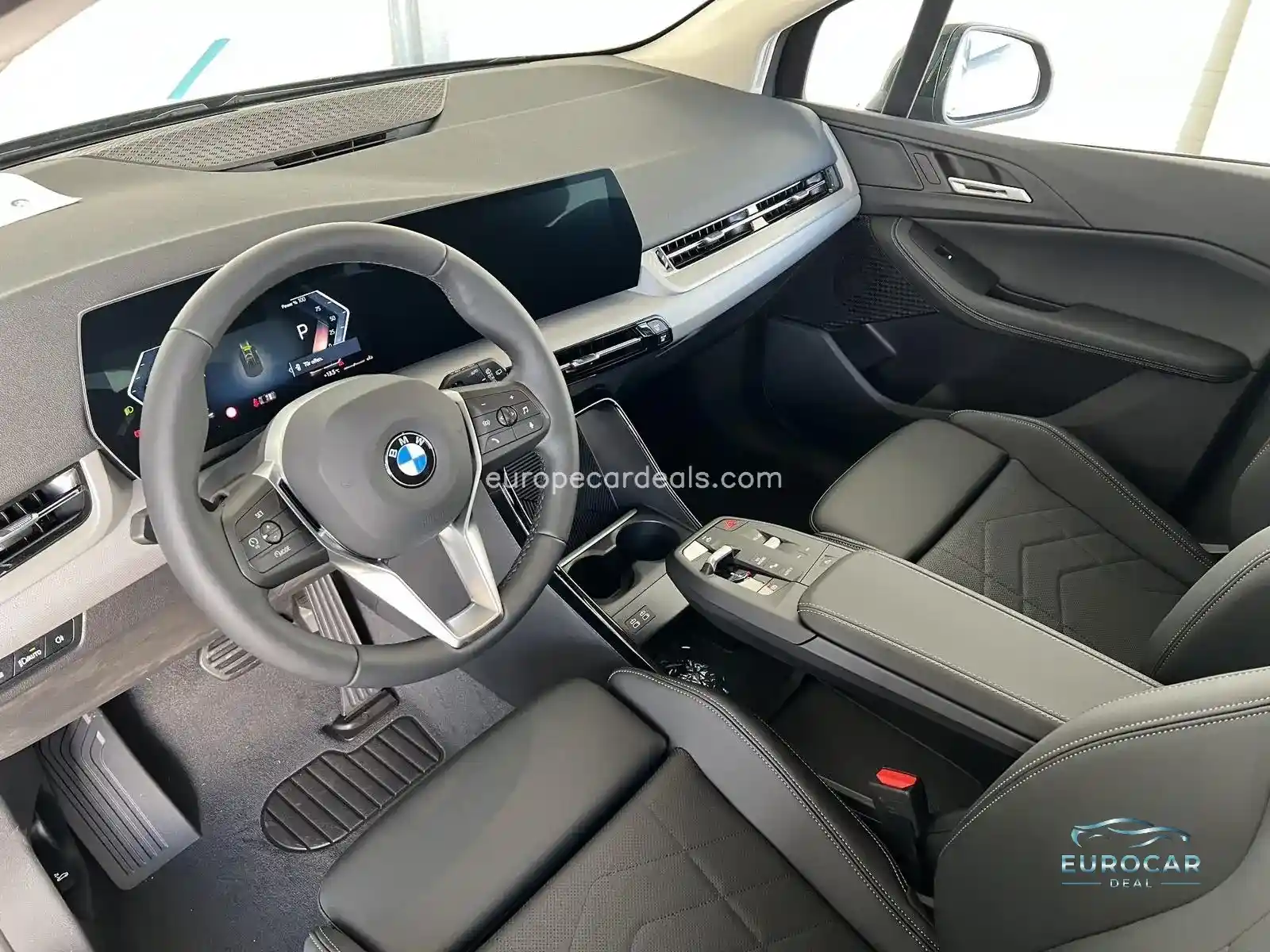 BMW 218 Active Tourer