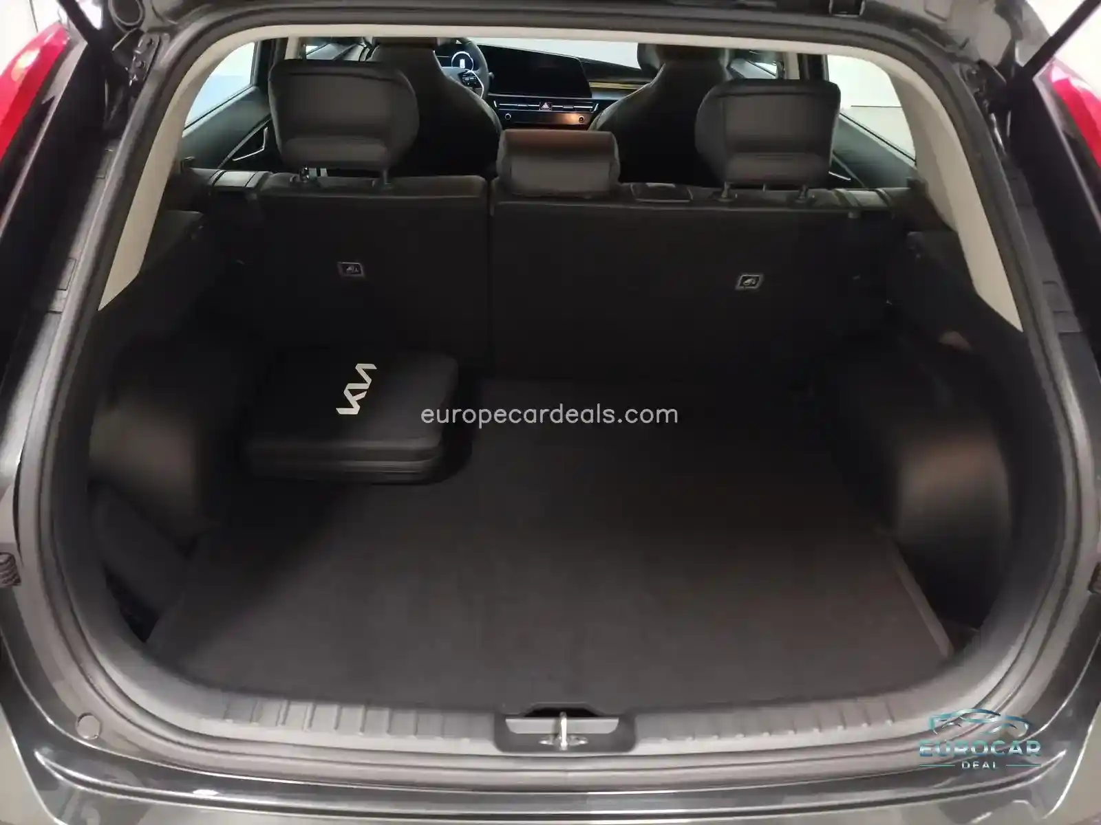 Kia Niro EV