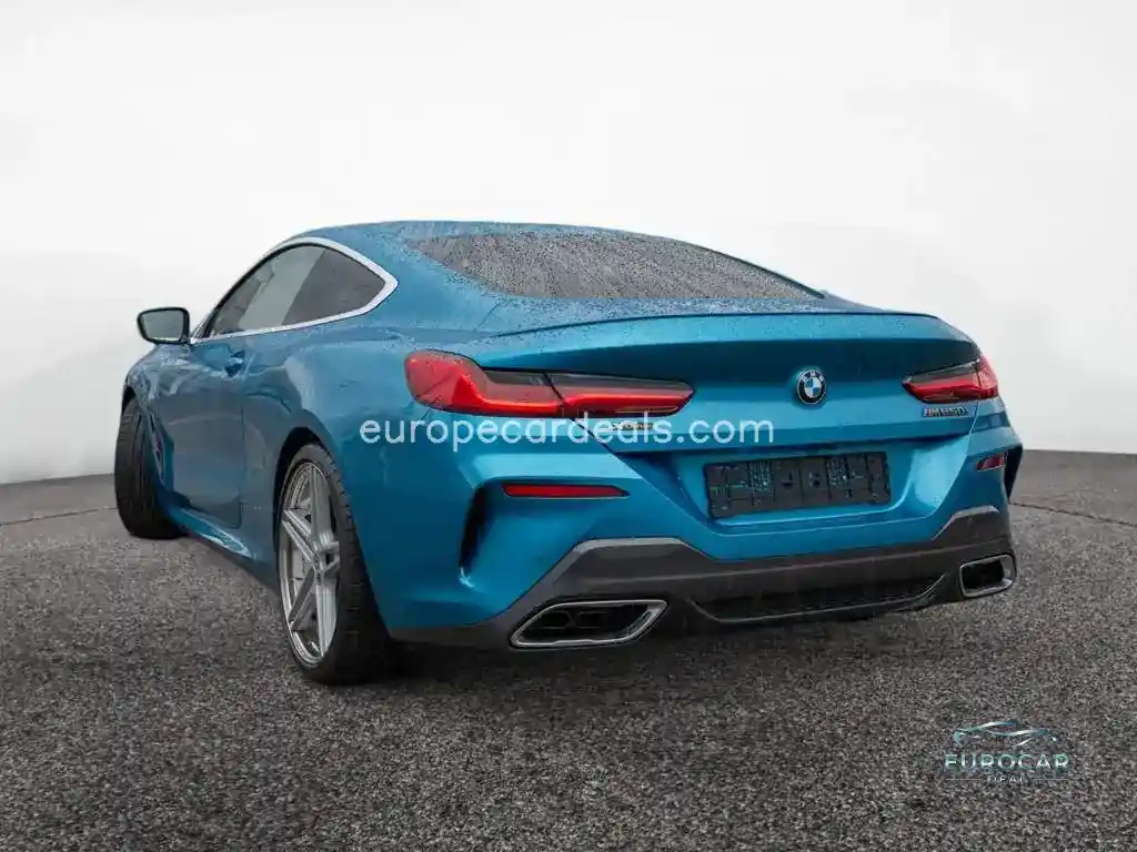 BMW M850
