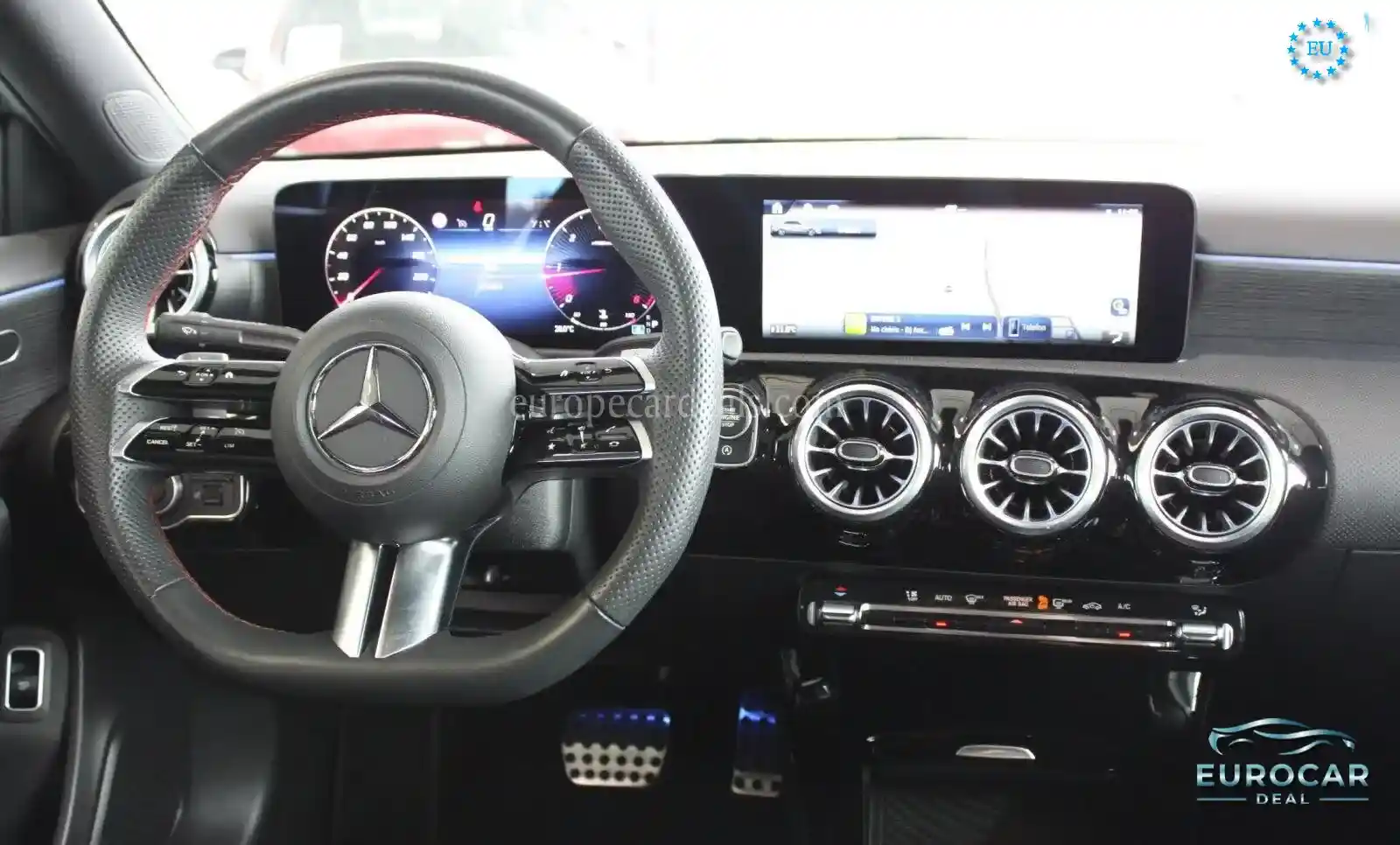 Mercedes-Benz A 220