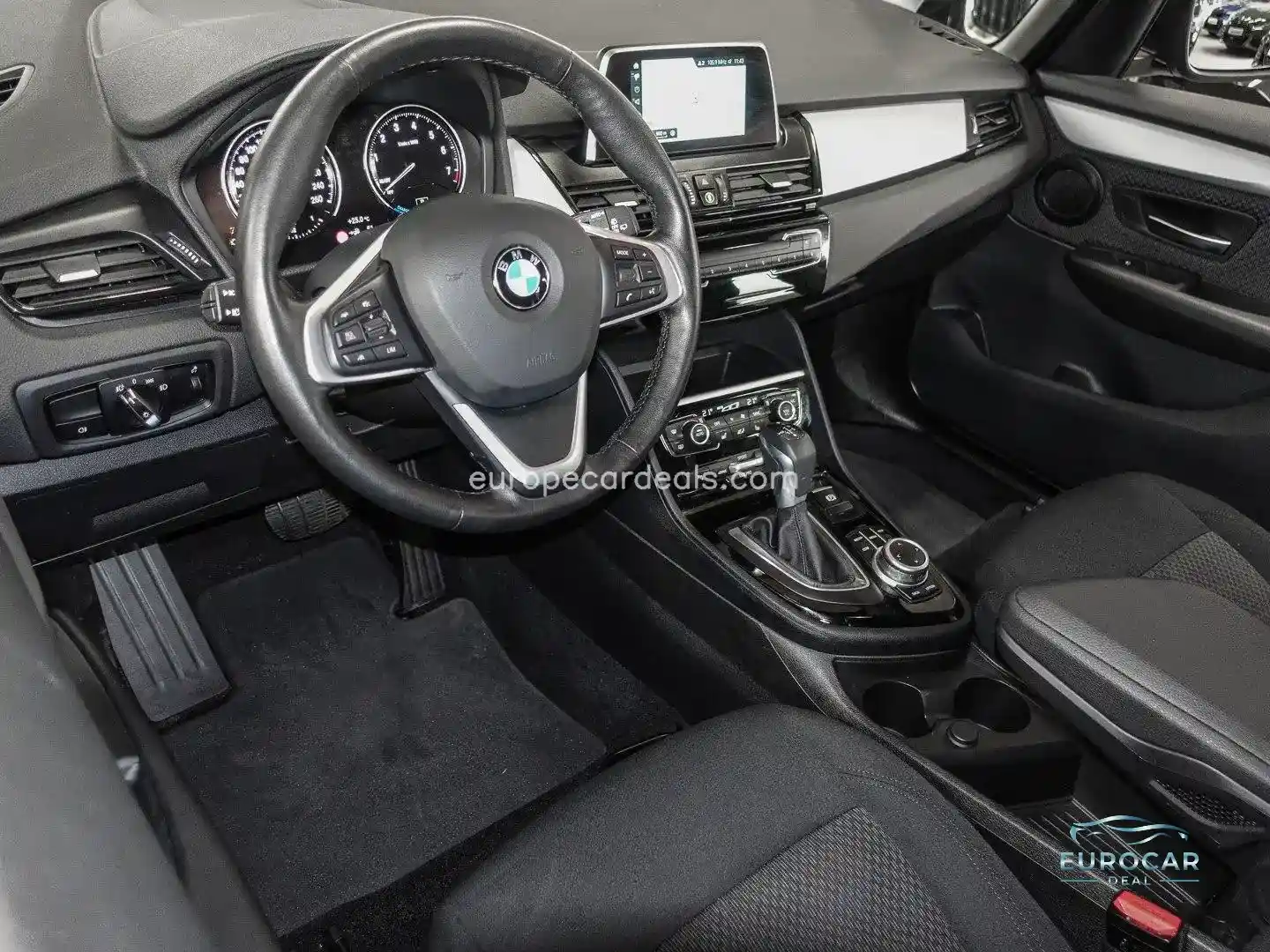 BMW 225 Active Tourer