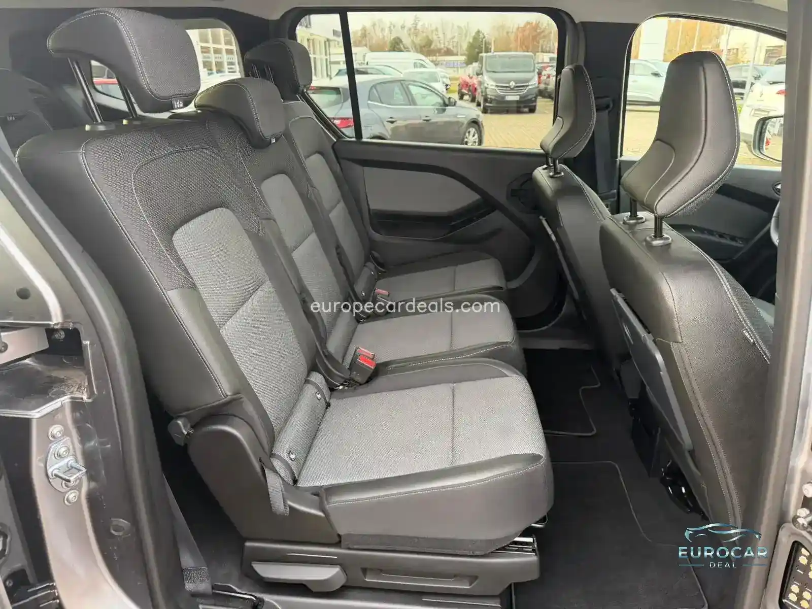 Renault Grand Kangoo