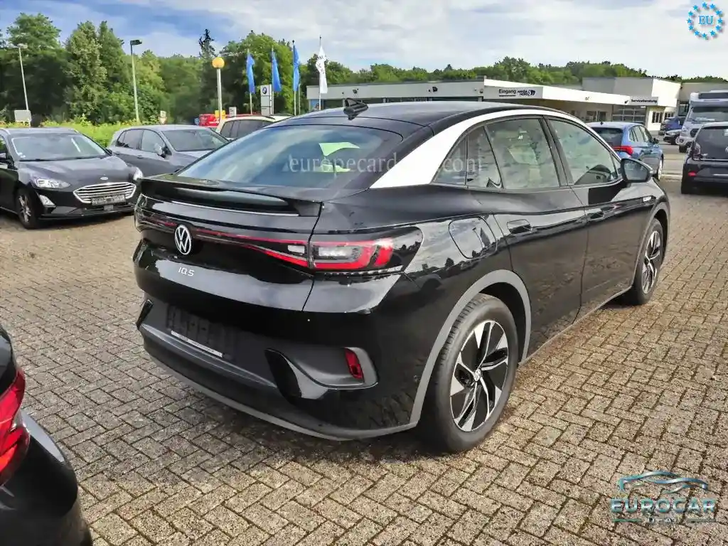 Volkswagen ID.5