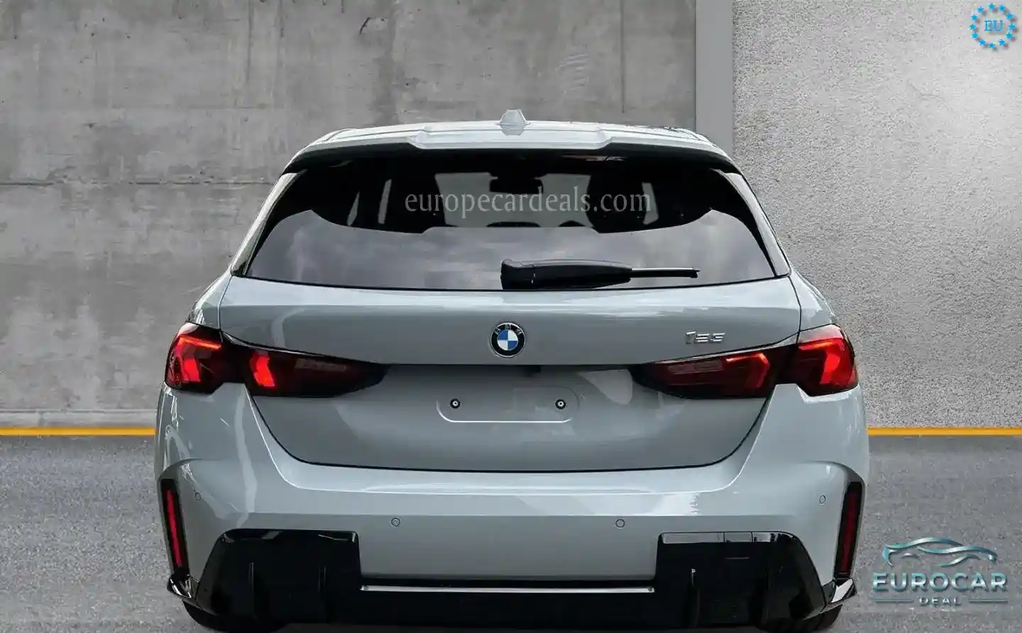 BMW 123