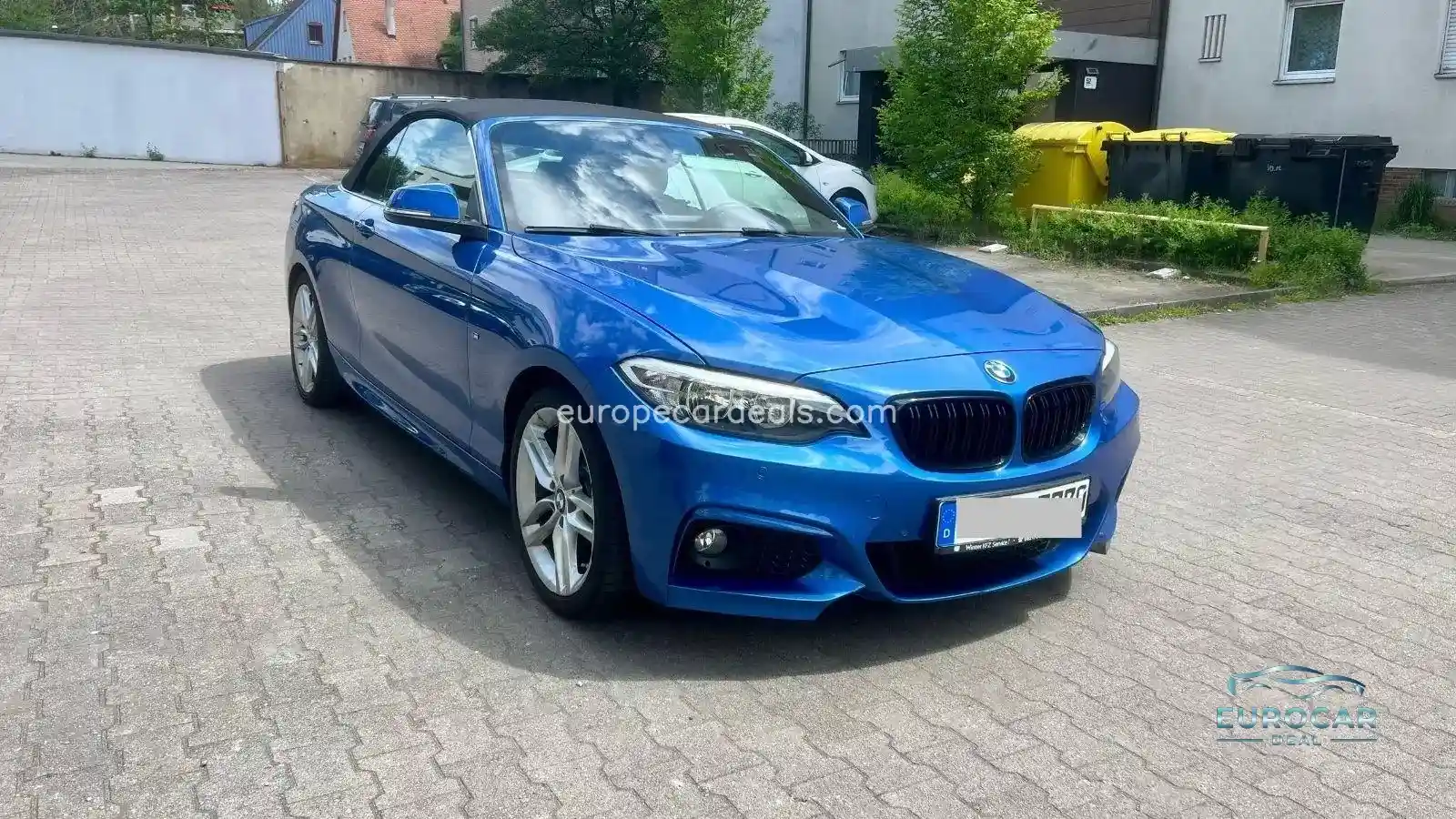 BMW 230