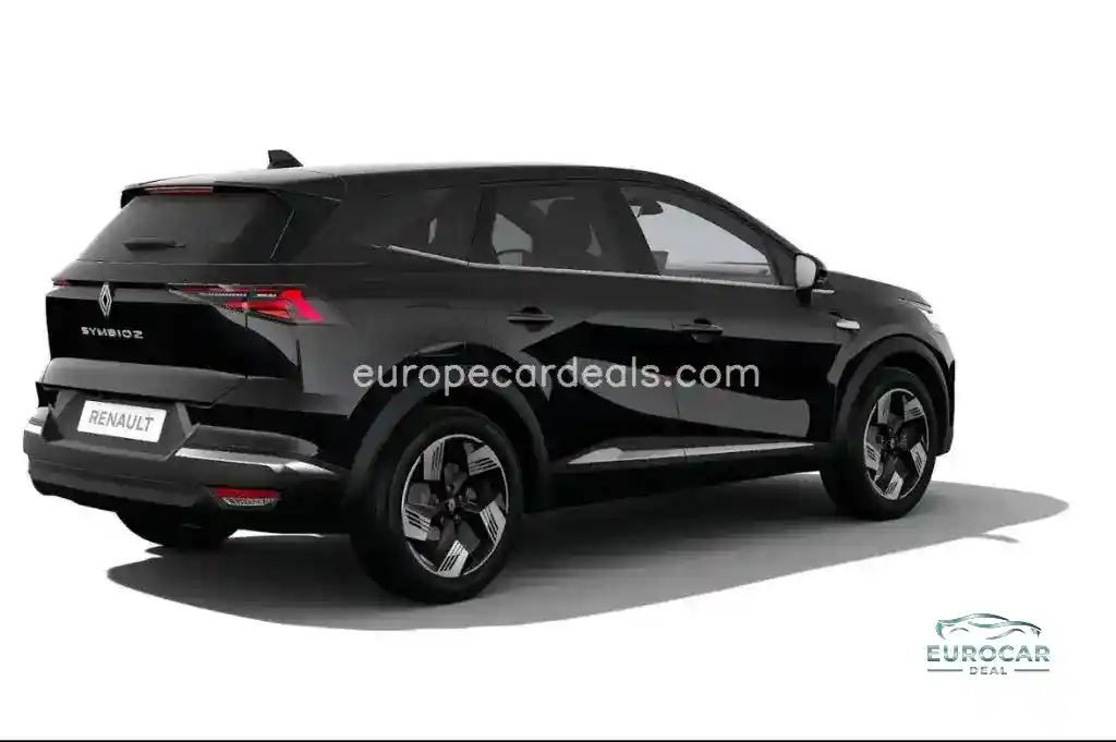 Renault Symbioz
