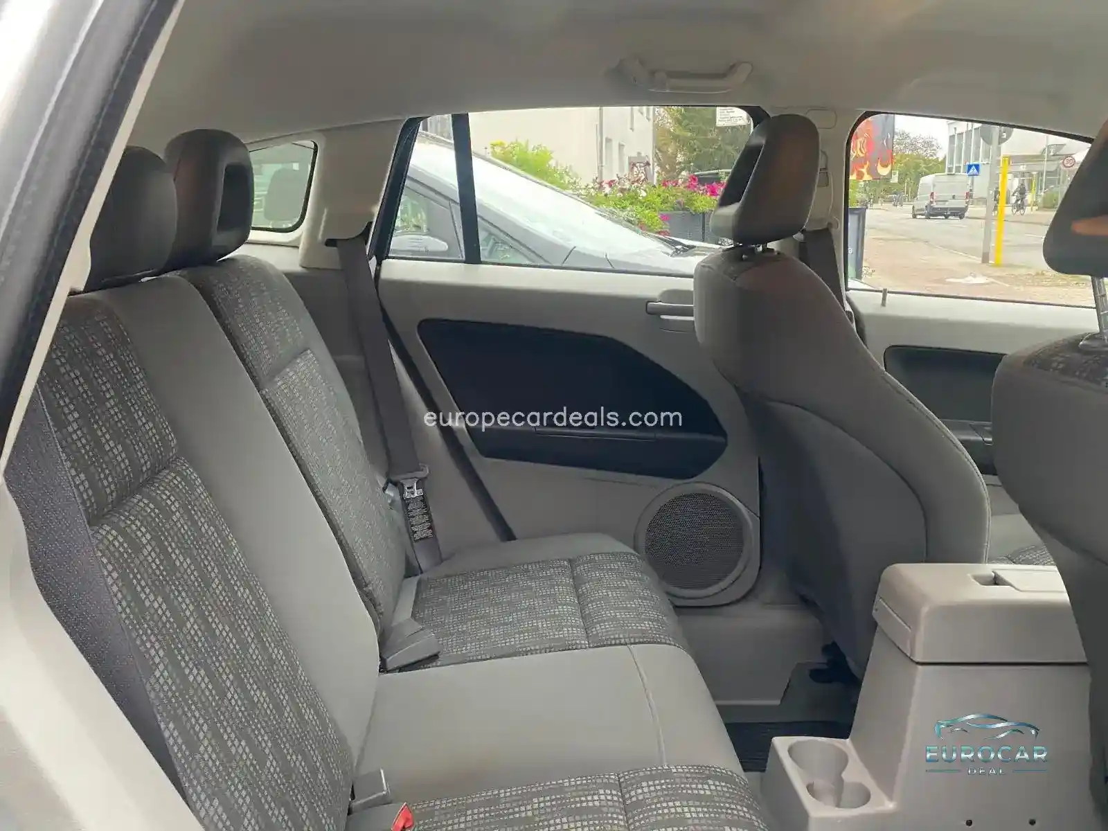 Dodge Caliber