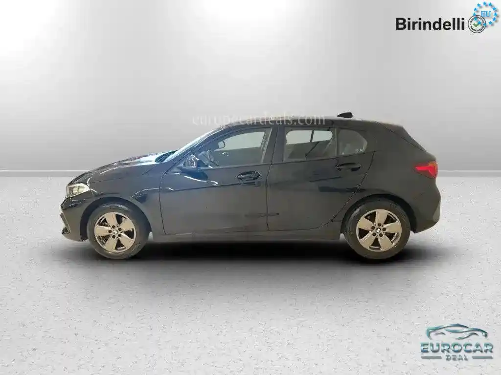 BMW 116