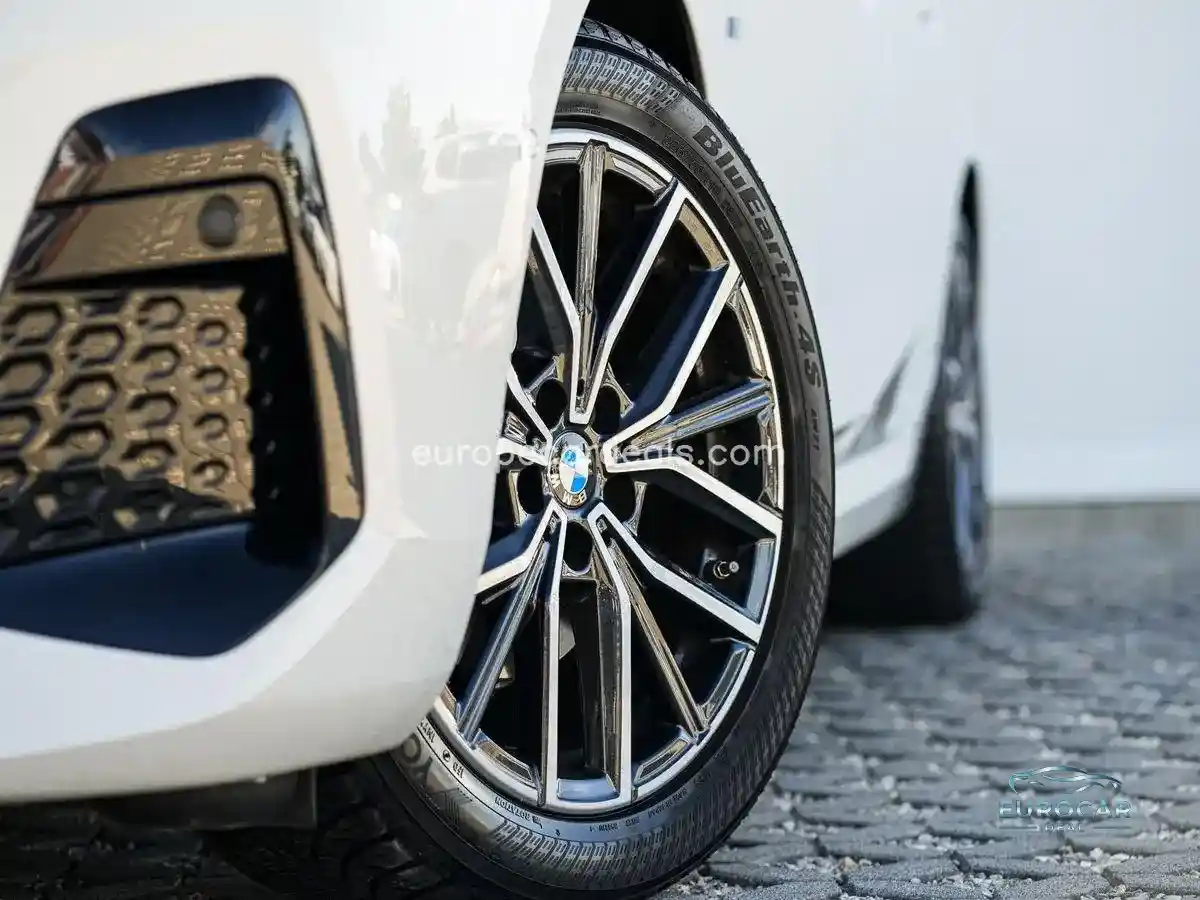 BMW 220 Active Tourer
